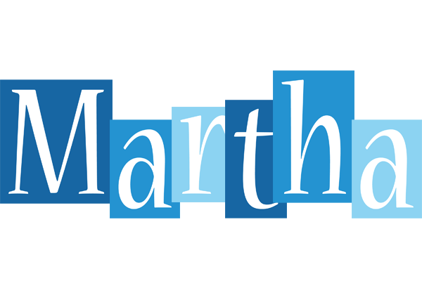 Martha winter logo