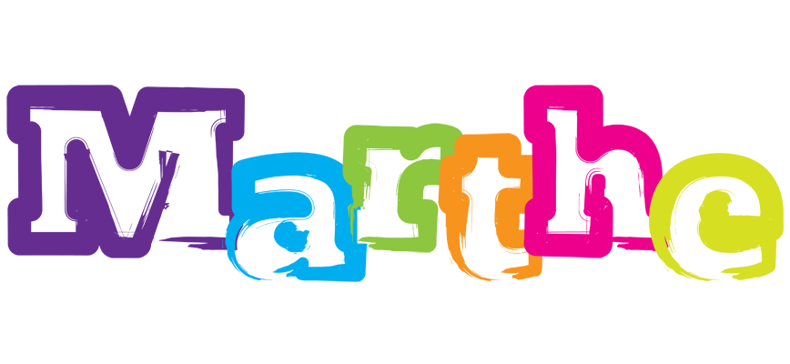 Marthe casino logo