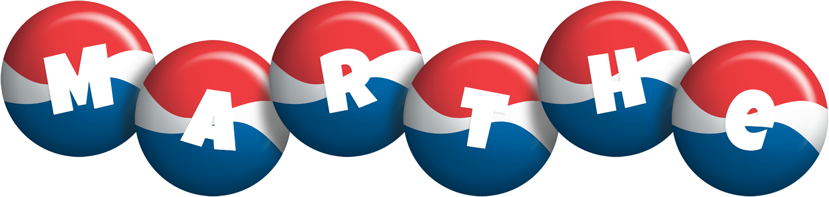 Marthe paris logo