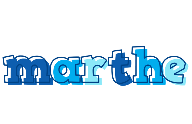 Marthe sailor logo