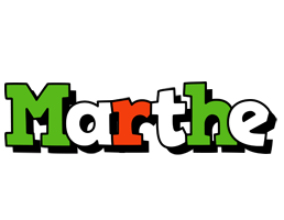 Marthe venezia logo