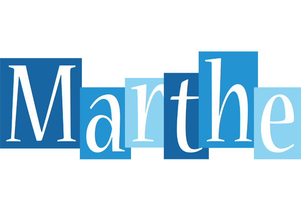 Marthe winter logo