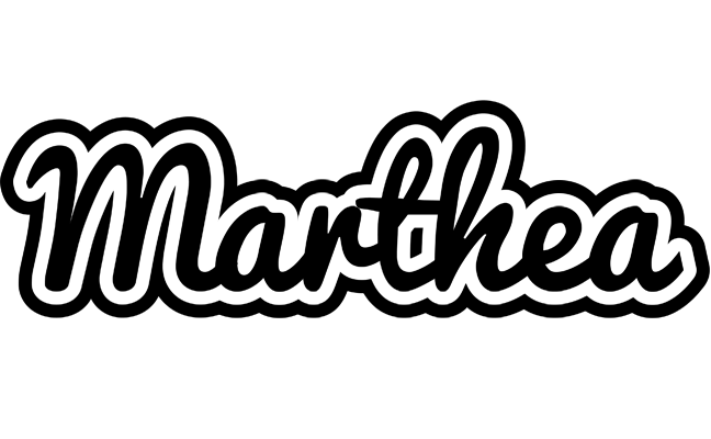 Marthea chess logo