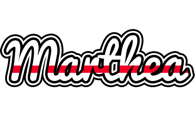 Marthea kingdom logo