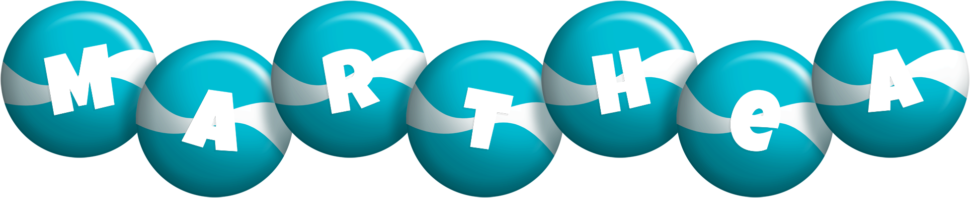 Marthea messi logo
