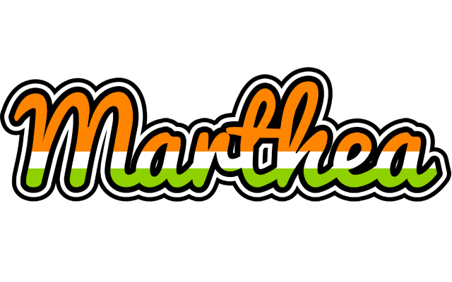 Marthea mumbai logo