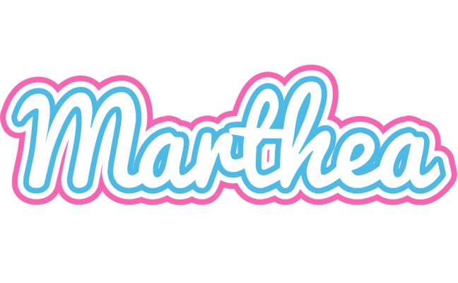 Marthea outdoors logo