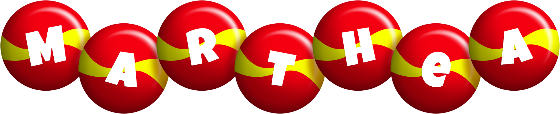 Marthea spain logo