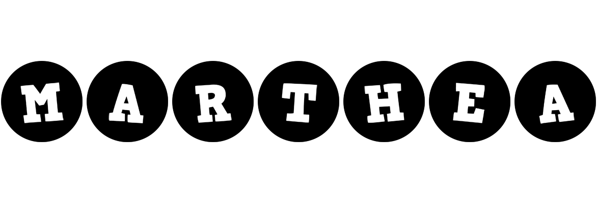 Marthea tools logo