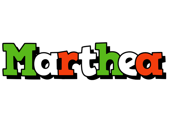 Marthea venezia logo
