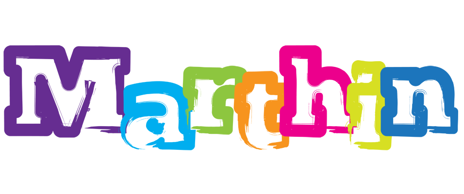 Marthin casino logo