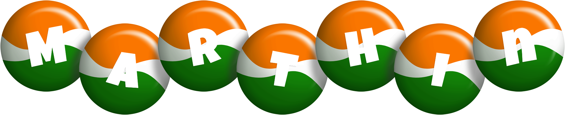 Marthin india logo