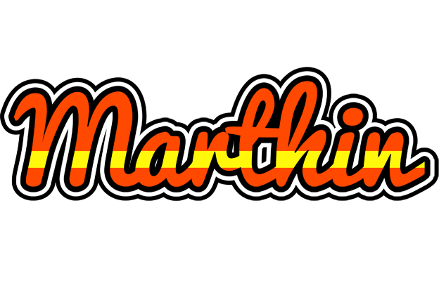 Marthin madrid logo