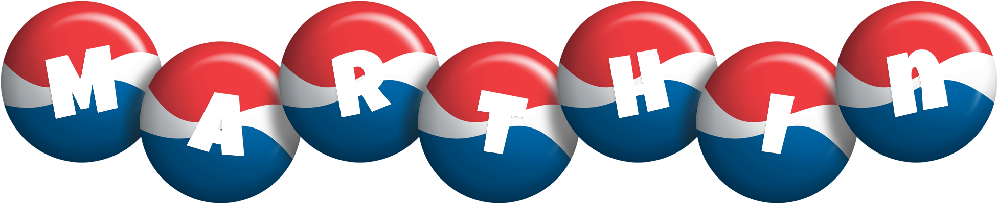 Marthin paris logo