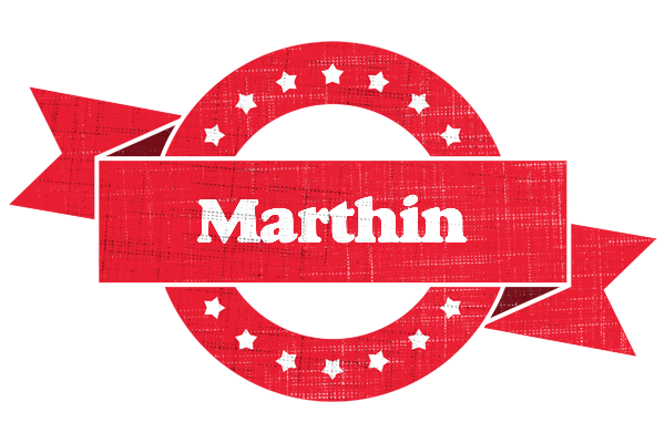 Marthin passion logo