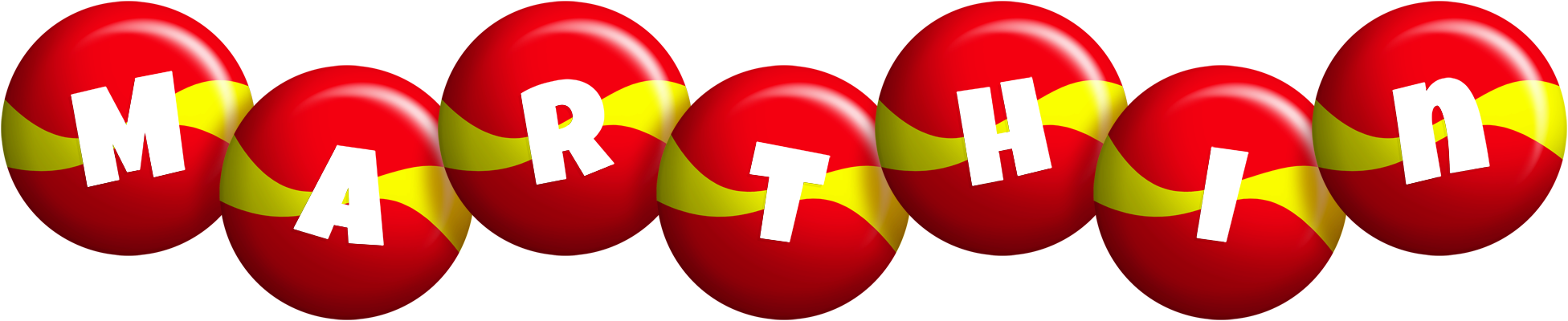 Marthin spain logo