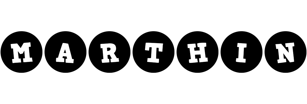 Marthin tools logo