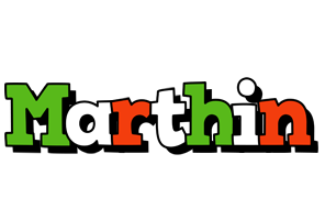 Marthin venezia logo