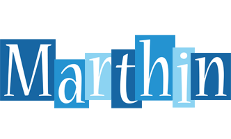 Marthin winter logo