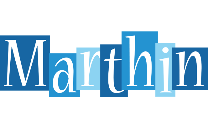 Marthin winter logo