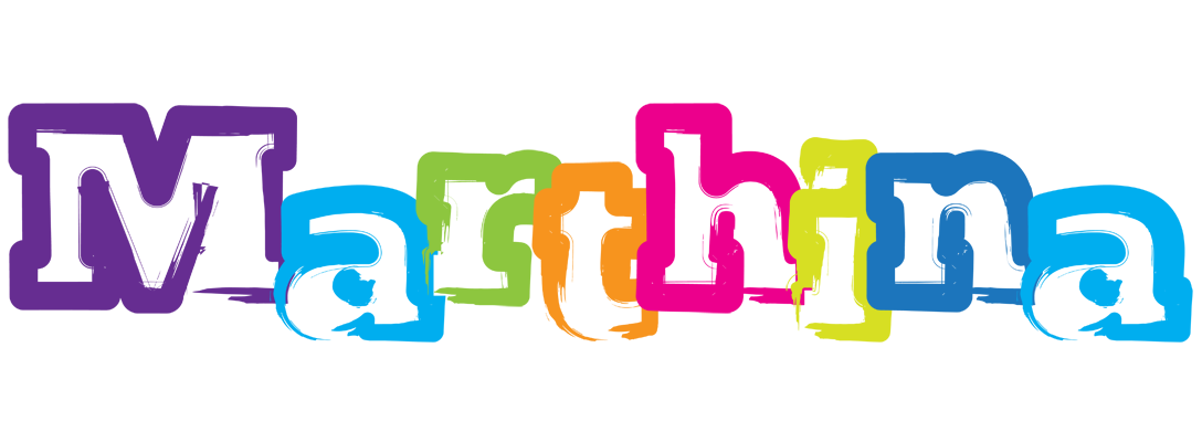 Marthina casino logo