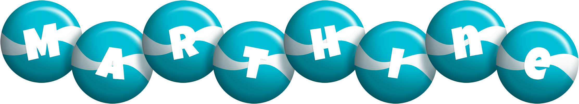 Marthine messi logo