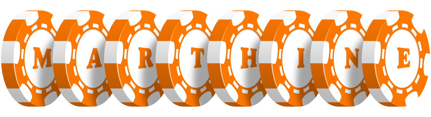 Marthine stacks logo
