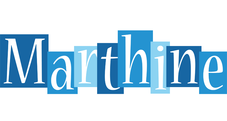 Marthine winter logo