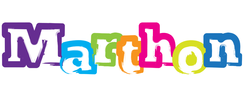 Marthon casino logo