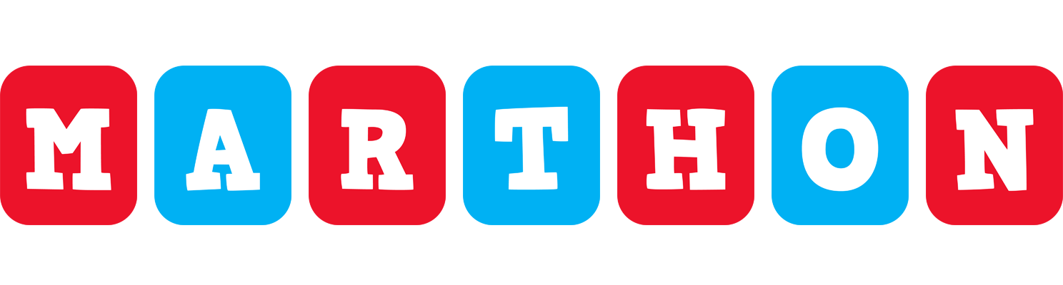 Marthon diesel logo