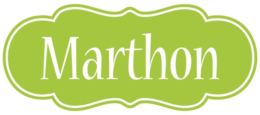 Marthon family logo