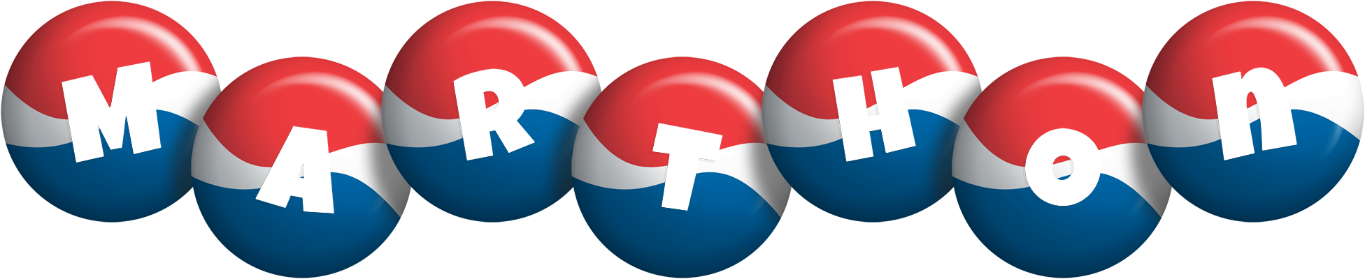 Marthon paris logo