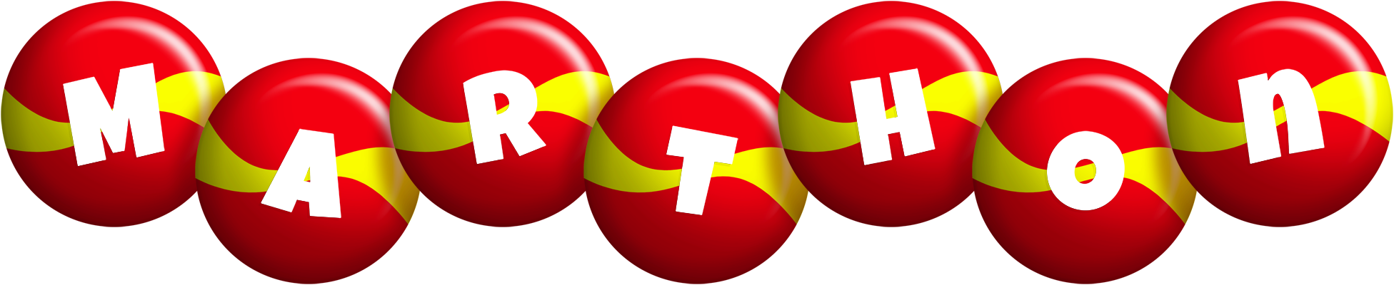 Marthon spain logo