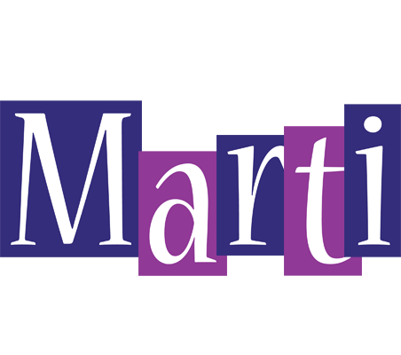 Marti autumn logo