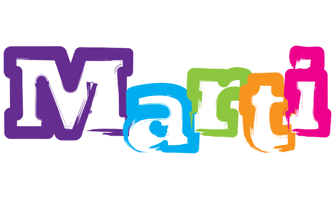 Marti casino logo