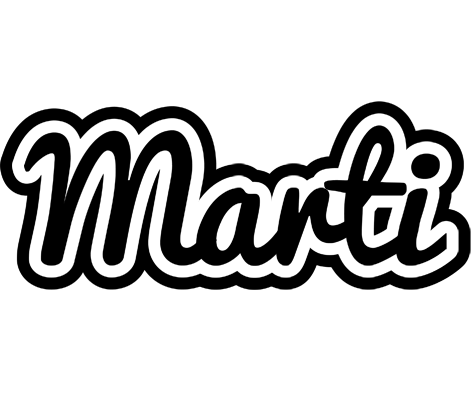Marti chess logo