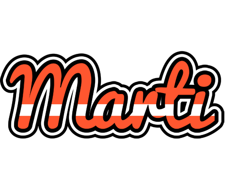 Marti denmark logo