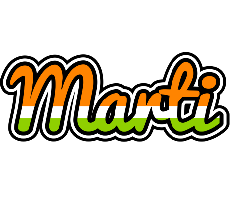 Marti mumbai logo
