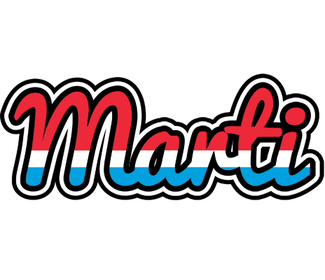 Marti norway logo