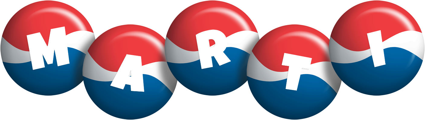 Marti paris logo