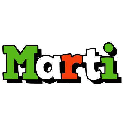 Marti venezia logo