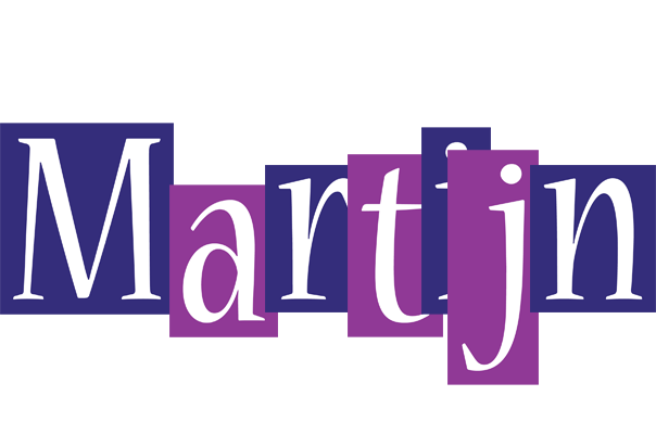 Martijn autumn logo