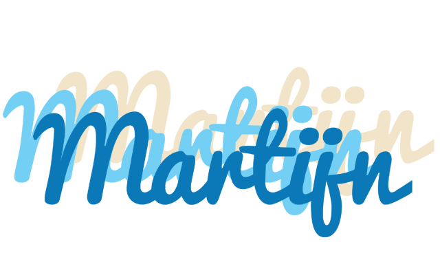 Martijn breeze logo