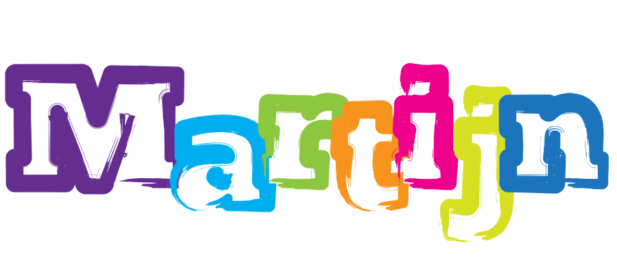 Martijn casino logo
