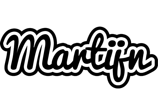 Martijn chess logo