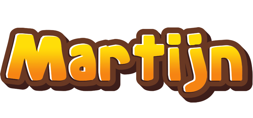 Martijn cookies logo