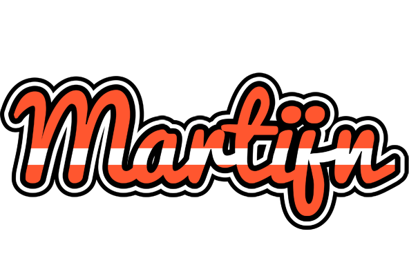 Martijn denmark logo