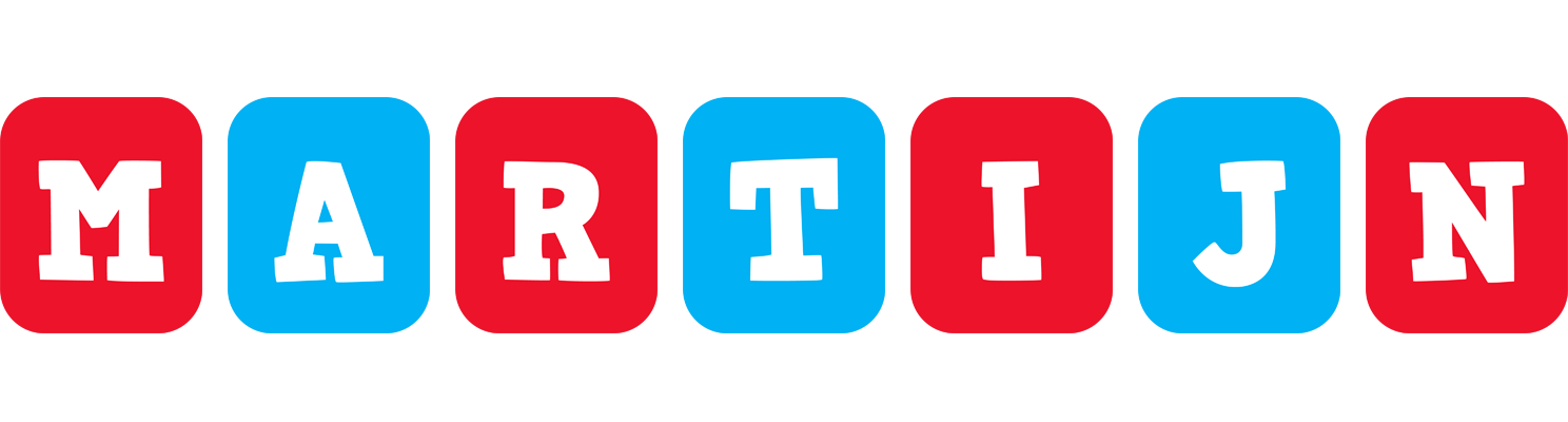 Martijn diesel logo