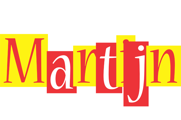 Martijn errors logo