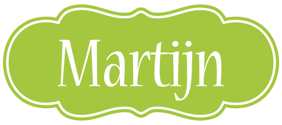 Martijn family logo